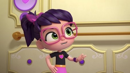 Dance Dance Grumbles (2020) - Episode 8 poster and promotional image