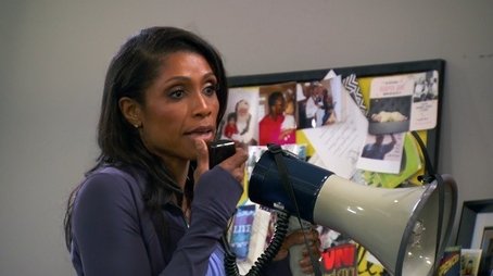 Friends Don't Do Background Checks on Friends (2015) - Episode 4 poster and promotional image