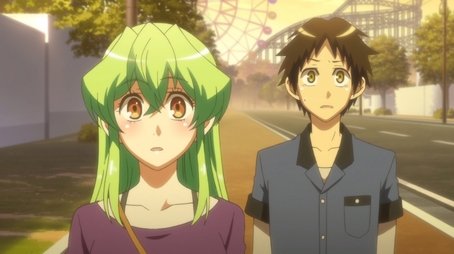 Jitsu wa Watashi wa16
