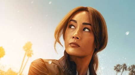 Ballard (2025) tvshow poster - Click for spoilers and plot summary