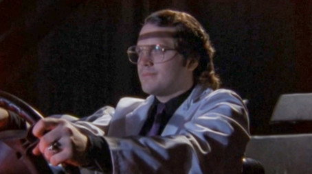 Garth Marenghi's Darkplace Сезон 1
