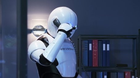 Tijuana, We've Got a Problem (2011) - Episode 6 poster and promotional image