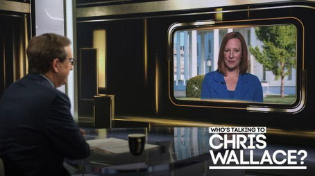 Who's Talking to Chris Wallace? Сезон 1