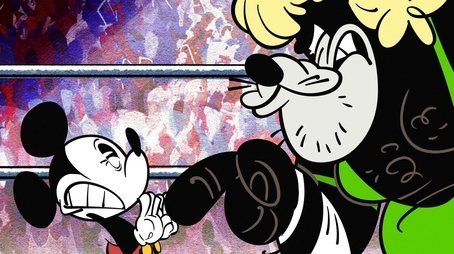 Tapped Out (2014) - Episode 16 poster and promotional image