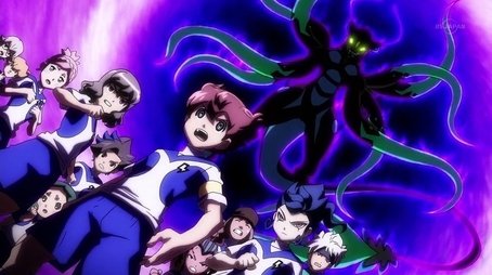 Our Last Battle! (2014) - Episode 40 poster and promotional image
