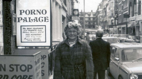 Banned! The Mary Whitehouse Story Sezóna 1