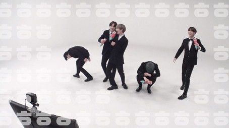 Episode 2 (2020) - Episode 2 poster and promotional image