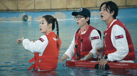 더 존: 버텨야 산다 Сезон 2