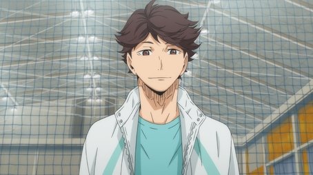 Haikyu!!17