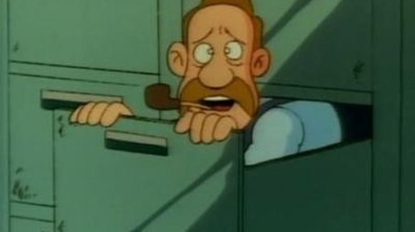 Health Spa (1983) - Episode 5 poster and promotional image