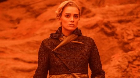 Danger Close (2019) - Episode 4 poster and promotional image