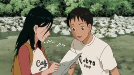 Festival (2005) - Episode 23 poster and promotional image