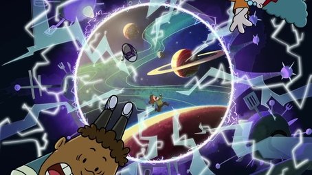 Captain Underpants and the Frenzied Farts of Flabby Flabulous (2018) - Episode 1 poster and promotional image
