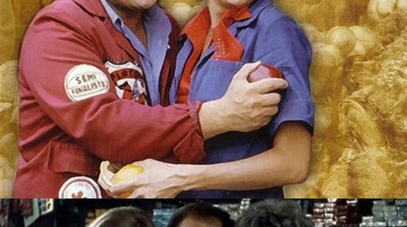 Season 1 (1975) - Season 1 poster and promotional image