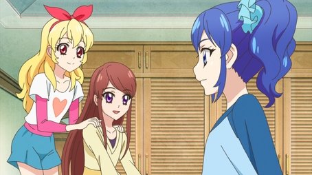 The SHINING LINE of Admiration (2014) - Episode 51 poster and promotional image