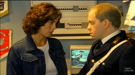 L'ultimo duello (prima parte) (2001) - Episode 23 poster and promotional image