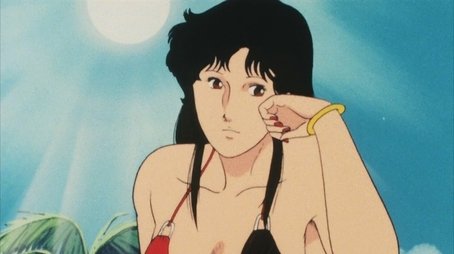 Love from Luna Island (1984) - Episode 26 poster and promotional image