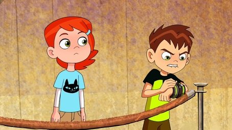 Battle at Biggie Box (2017) - Episode 3 poster and promotional image