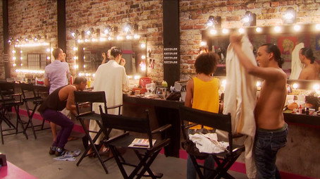 RuPaul's Drag Race Сезон 3