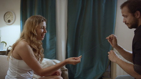 Откраднат живот Stagione 2