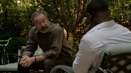 Homeland - Segurança Nacional24