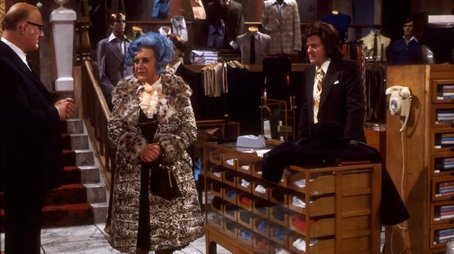 Shedding the Load (1978) - Episode 4 poster and promotional image