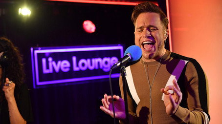 BBC Radio 1's Live Lounge Сезон 15