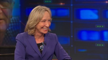 Doris Kearns Goodwin (2015) - Episode 137 poster and promotional image