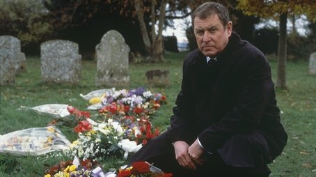 Dark Autumn (2001) - Episode 5 poster and promotional image