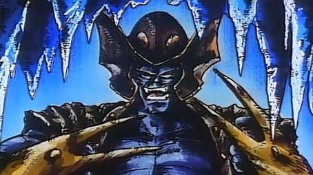 Level 11: Hardship in Nether (1990) - Episode 11 poster and promotional image