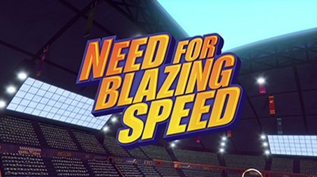 Need for Blazing Speed (2018) - Episode 17 poster and promotional image