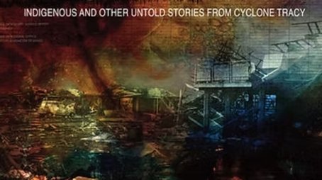 Blown Away (2014) poster