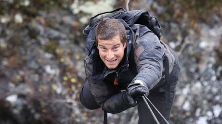 Norway: Edge of Survival (2011) - Episode 3 poster and promotional image
