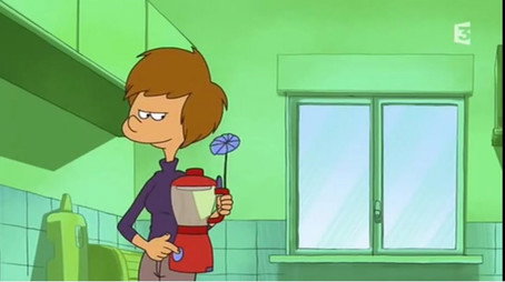 Titeuf Temporada 3