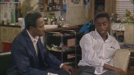 Hello Aunty Susu (1989) - Episode 4 poster and promotional image