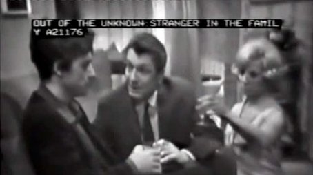 Stranger in the Family (1965) - Episode 3 poster and promotional image