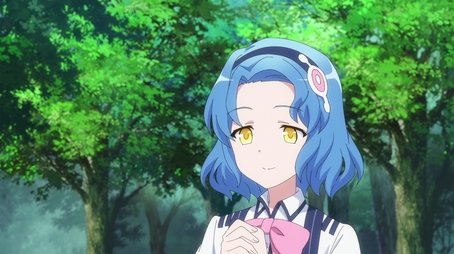 Birth of a Prince and With My Smartphone (2023) - Episode 12 poster and promotional image