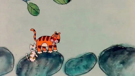 中国经典动画系列-珍藏版 Сезон 1
