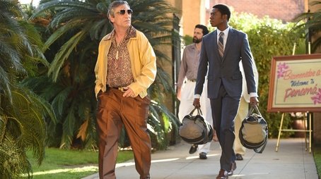 Cash and Carry (2019) - Episode 3 poster and promotional image