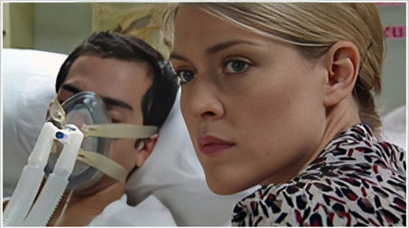 All Choked Up (2002) - Episode 8 poster and promotional image