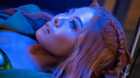 Toxic (2022) - Episode 10 poster and promotional image