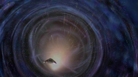 Star Trek: Deep Space Nine Évad 2