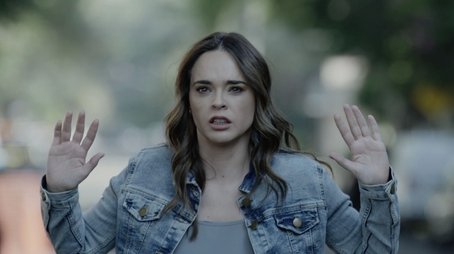 La muerte ronda (2025) - Episode 38 poster and promotional image