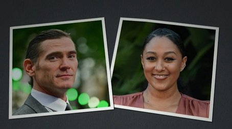 Out of the Past (2023) - Episode 10 poster and promotional image