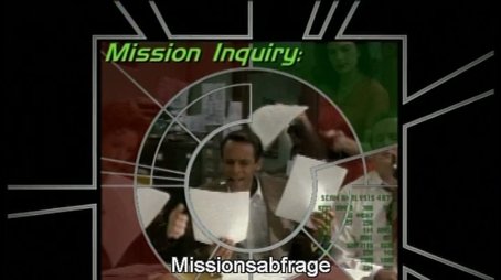 Mission Inquiry: Far Beyond the Stars (None) - Episode 83 poster and promotional image