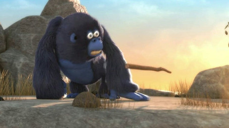 Vita da giungla: Alla riscossa! Stagione 1