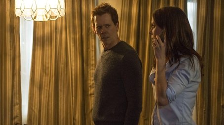 Reflection (2014) - Episode 5 poster and promotional image