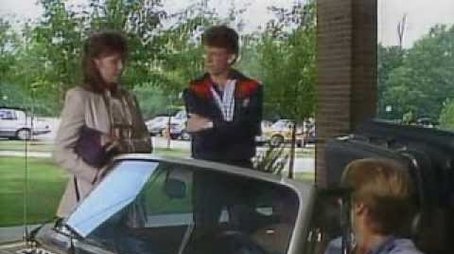 Matchmaker (1984) - Episode 9 poster and promotional image