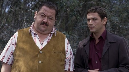 Mord am Fluss (2006) - Episode 17 poster and promotional image