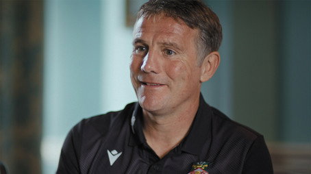 Welcome to Wrexham Сезон 5